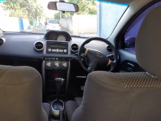 2003 Toyota Ist for sale in Kingston / St. Andrew, Jamaica