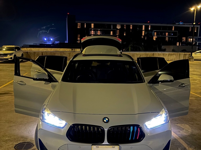 2023 BMW X2 for sale in Kingston / St. Andrew, Jamaica