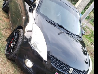 2012 Suzuki Swift for sale in Kingston / St. Andrew, Jamaica