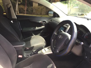 2012 Toyota Fielder for sale in Manchester, Jamaica