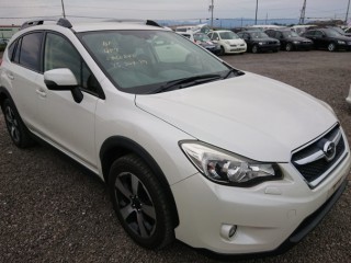 2013 Subaru Impreza XV Eyesight for sale in St. Catherine, Jamaica