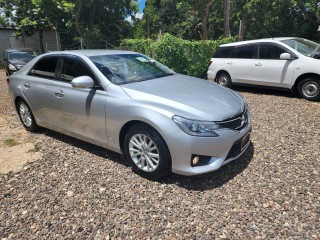 2014 Toyota Mark x 250G for sale in Manchester, 