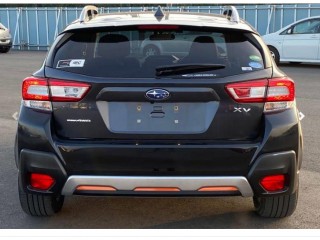 2017 Subaru IMPREZA XV for sale in Kingston / St. Andrew, Jamaica