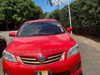 2013 Toyota Corolla for sale in Kingston / St. Andrew, Jamaica