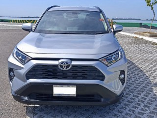 2021 Toyota Rav 4