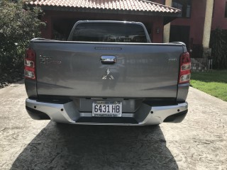 2016 Mitsubishi L200 for sale in Kingston / St. Andrew, Jamaica