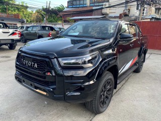 2024 Toyota HILUX GR SPORT for sale in Kingston / St. Andrew, Jamaica