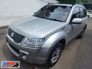 2007 Suzuki Grand Vitara