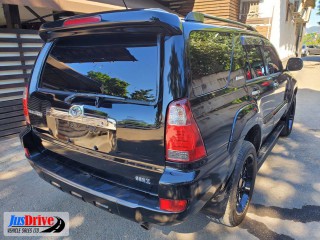 2006 Toyota HILUX SURF