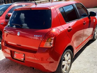 2008 Suzuki Swift for sale in Kingston / St. Andrew, Jamaica