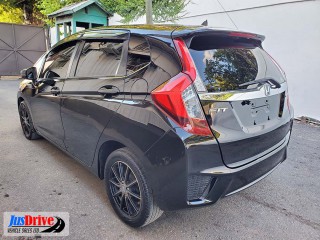 2015 Honda FIT