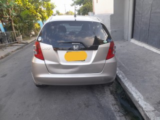 2010 Honda Fit for sale in Kingston / St. Andrew, Jamaica