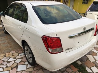 2014 Toyota Corolla Axio for sale in St. Elizabeth, Jamaica