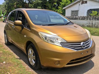 2012 Nissan Nissan for sale in Kingston / St. Andrew, Jamaica