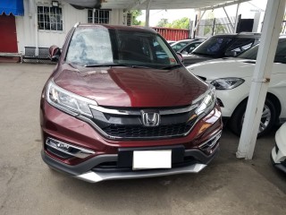 2017 Honda CRV for sale in Kingston / St. Andrew, Jamaica