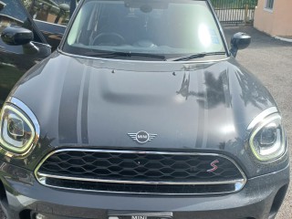 2021 Mini Countryman S for sale in St. James, Jamaica