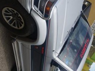 1993 Mitsubishi pajero for sale in St. Catherine, Jamaica