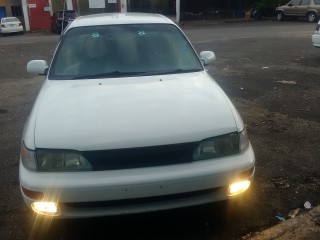1995 Toyota Corolla for sale in Manchester, Jamaica