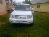 2003 Mitsubishi pajero for sale in Manchester, Jamaica