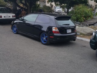 2005 Honda Civic for sale in St. Catherine, Jamaica