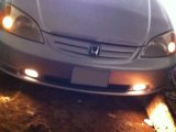 2002 Honda Civic for sale in St. Ann, Jamaica