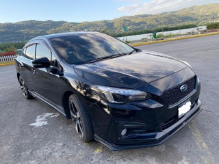 2017 Subaru Impreza G4 for sale in St. James, Jamaica