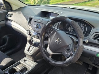 2016 Honda Crv
$2,950,000
