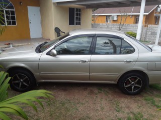 2004 Nissan Sunny