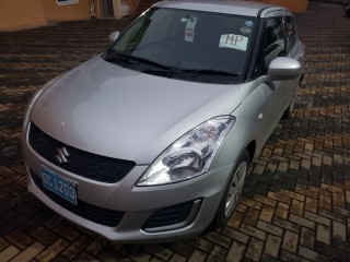 2016 Suzuki Swift for sale in Manchester, Jamaica