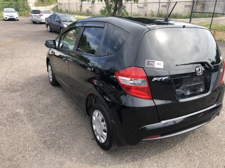 2011 Honda Fit for sale in Manchester, Jamaica