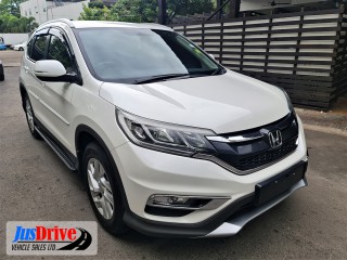 2017 Honda CRV for sale in Kingston / St. Andrew, Jamaica
