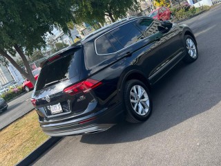 2019 Volkswagen TIGUAN for sale in Manchester, Jamaica