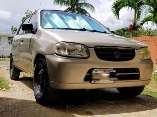 2002 Suzuki Alto for sale in Kingston / St. Andrew, Jamaica
