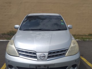 2011 Nissan Tiida for sale in Kingston / St. Andrew, Jamaica