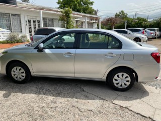 2017 Toyota Axio for sale in Kingston / St. Andrew, Jamaica