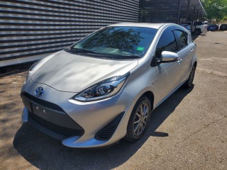 2018 Toyota AQUA for sale in Kingston / St. Andrew, Jamaica