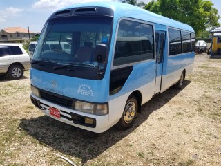 1998 Toyota Coaster for sale in Clarendon, Jamaica