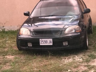 1998 Honda Civic EK for sale in St. James, Jamaica