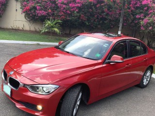 2015 BMW 316i for sale in Kingston / St. Andrew, Jamaica