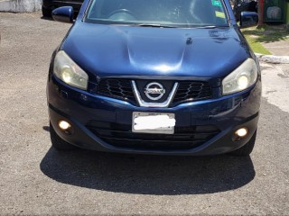 2011 Nissan Qashqai for sale in Kingston / St. Andrew, Jamaica