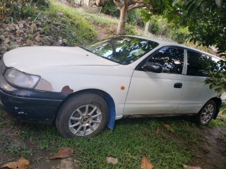 2001 Toyota Caldina for sale in St. James, Jamaica