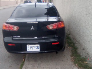 2008 Mitsubishi Lancer for sale in Kingston / St. Andrew, Jamaica