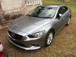 2013 Mazda Mazda 6 Atenza for sale in Manchester, Jamaica