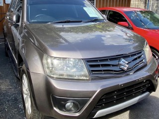 2018 Suzuki Grand Vitra for sale in Kingston / St. Andrew, Jamaica