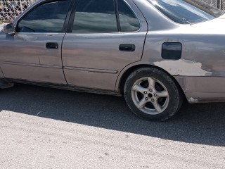 1996 Toyota Camry