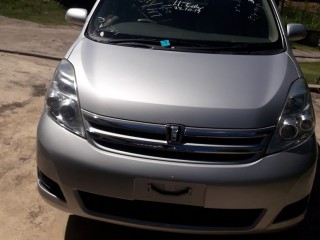 2010 Toyota ISIS for sale in Manchester, Jamaica