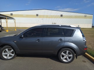 2008 Mitsubishi Outlander for sale in St. Catherine, Jamaica