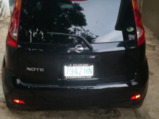 2012 Nissan Note for sale in Manchester, Jamaica