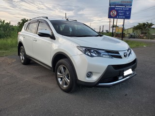 2015 Toyota RAV4 for sale in Kingston / St. Andrew, Jamaica