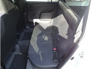 2016 Toyota Succeed for sale in Trelawny, Jamaica